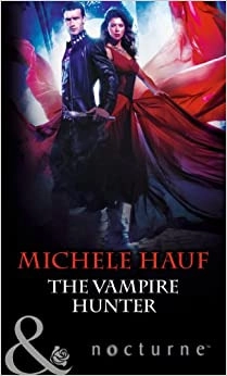 The Vampire Hunter: a Beautiful Creatures novel 