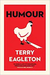 Humour by Terry Eagleton 