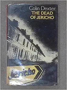 The Dead of Jericho (Inspector Morse Series Book 5) 