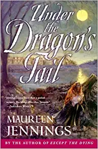 Under the Dragon's Tail (Murdoch Mysteries Book 2) 
