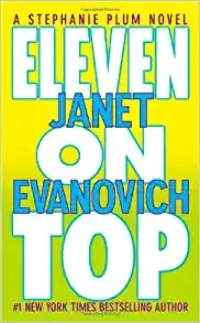 Eleven on Top (Stephanie Plum Book 11) 