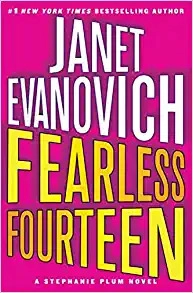 Fearless Fourteen: A Stephanie Plum Novel 
