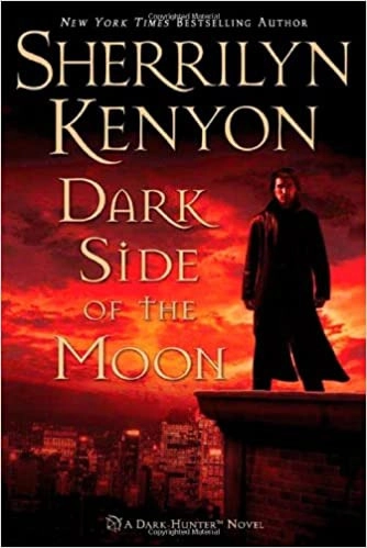 Dark Side of the Moon (Dark-Hunter Novels Book 9) 