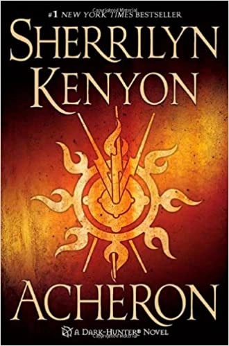 Acheron: A Dark-Hunter Novel (Dark-Hunter Novels Book 14) 