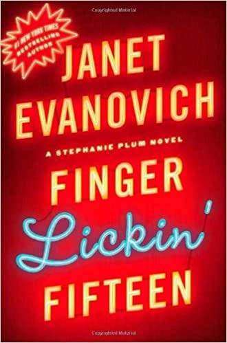 Finger Lickin' Fifteen (Stephanie Plum Book 15) 
