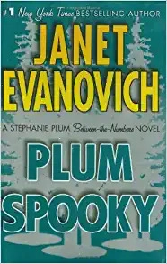 Image of Plum Spooky: A Stephanie Plum Between the Numbers…