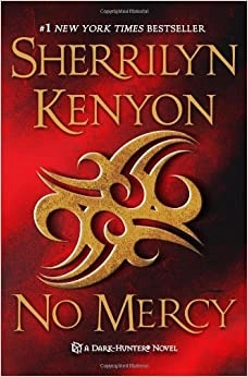 No Mercy (Dark-Hunter Novels Book 18) 