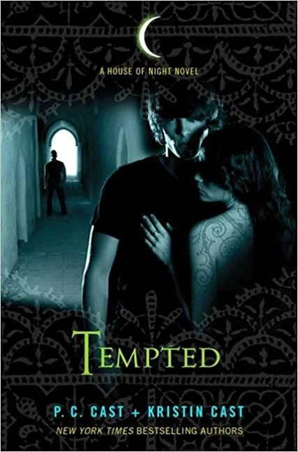 Tempted: A House of Night Novel 
