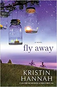 Fly Away: A Novel (Firefly Lane Book 2) 