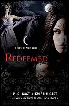 Redeemed: A House of Night Novel 