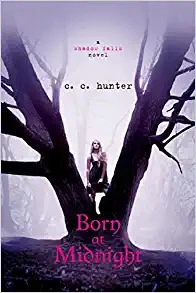 Born at Midnight (Shadow Falls Book 1) 