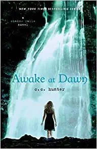 Awake at Dawn (Shadow Falls Book 2) 