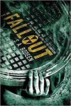 The Fallout (The Compound Book 2) 
