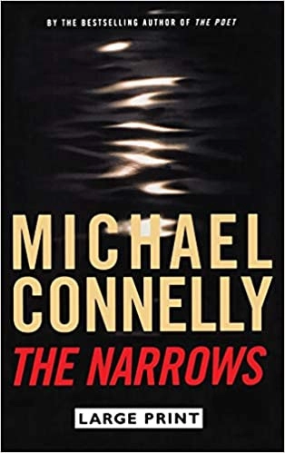 The Narrows (A Harry Bosch Novel Book 10) 