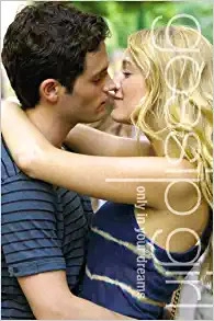 Gossip Girl: Only In Your Dreams: A Gossip Girl Novel 