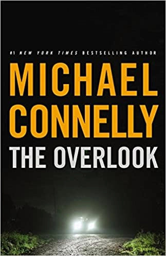 The Overlook (A Harry Bosch Novel, 13) 