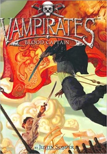 Vampirates: Blood Captain 