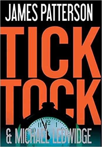 Tick Tock (Michael Bennett, Book 4) 