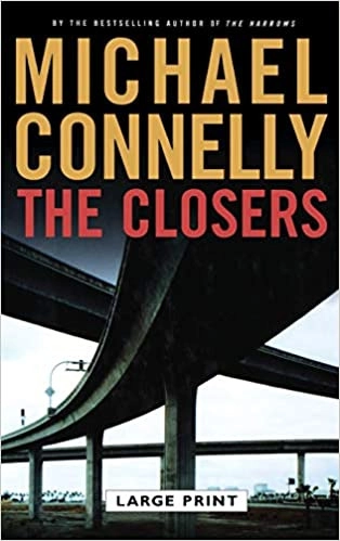 The Closers (A Harry Bosch Novel Book 11) 