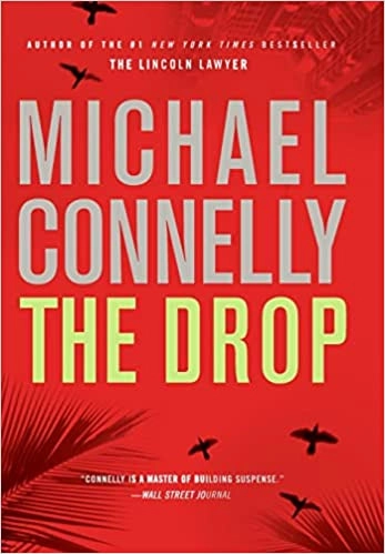 The Drop (A Harry Bosch Novel Book 15) 