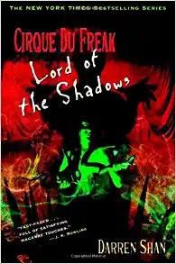 Cirque Du Freak: Lord of the Shadows 