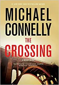 The Crossing (A Harry Bosch Novel Book 18) 