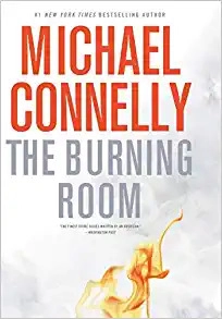 The Burning Room (A Harry Bosch Novel Book 17) 