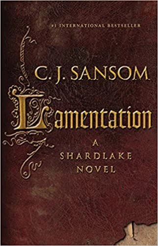 Lamentation (The Shardlake series Book 6) 