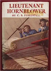 Lieutenant Hornblower (Hornblower Saga Book 2) 