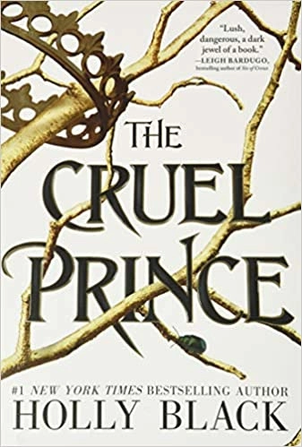 The Cruel Prince (The Folk of the Air Book 1) 