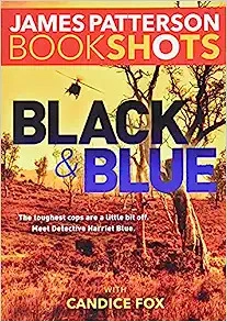 Black & Blue (BookShots) 