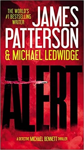 Alert (Michael Bennett Book 8) 