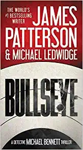 Bullseye (Michael Bennett Book 9) 