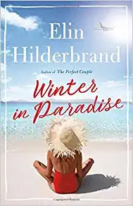 Winter in Paradise (Paradise, 1) by Elin Hilderbrand 