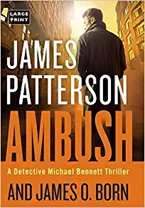 Ambush (Michael Bennett Book 11) 