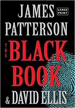 The Black Book (A Billy Harney Thriller 1) 