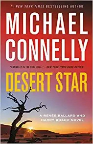 Desert Star (Renée Ballard Book 5) 