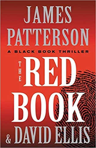 The Red Book (A Billy Harney Thriller 2) 