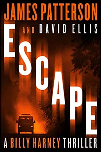 Escape (A Billy Harney Thriller) 