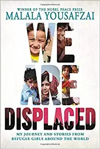 Image of We Are Displaced: My Journey and Stories from Ref…