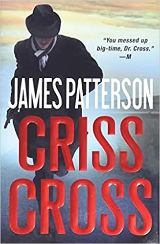 Criss Cross (Alex Cross Book 27) 
