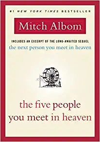 The Five People You Meet in Heaven 