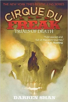 Cirque Du Freak: Trials of Death 