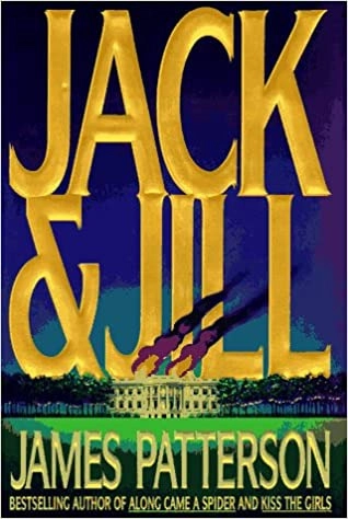 Jack & Jill (Alex Cross, 3) 