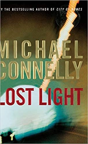 Lost Light (Harry Bosch) 