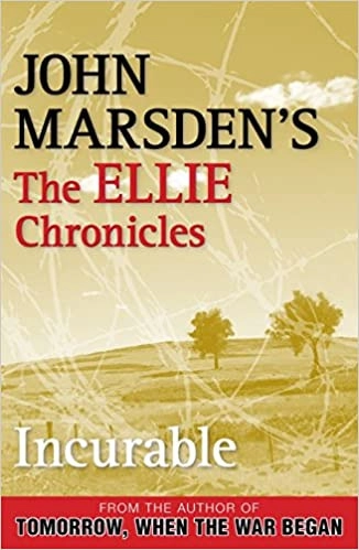 Incurable: The Ellie Chronicles 2 