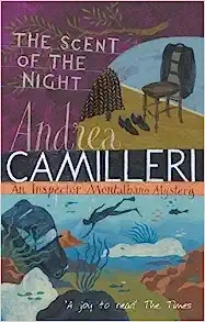 The Smell of the Night (The Inspector Montalbano Mysteries Book 6) 
