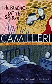 The Patience of the Spider (The Inspector Montalbano Mysteries Book 8) 