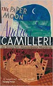 The Paper Moon (The Inspector Montalbano Mysteries Book 9) 