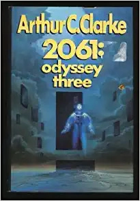 2061: Odyssey Three 